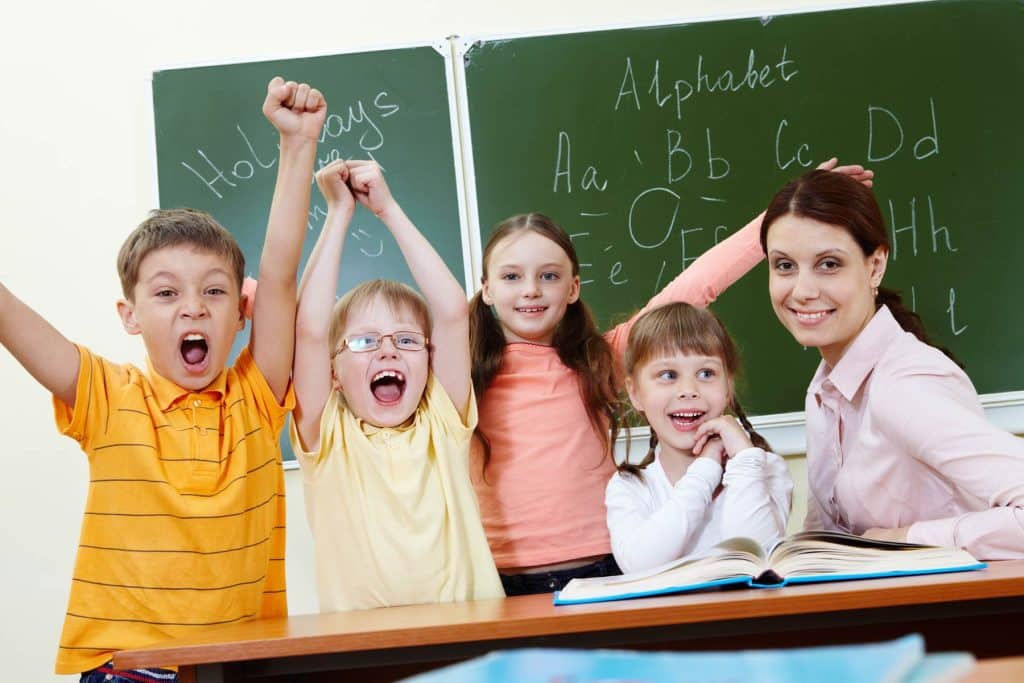 speech pathologist tips preschoolers