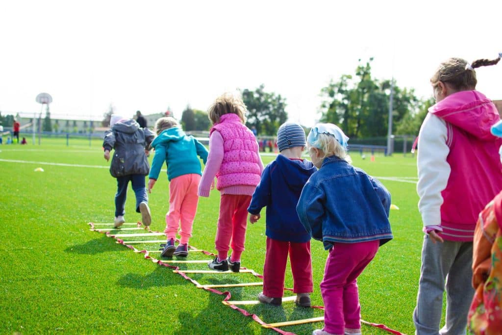 children speech language screenings