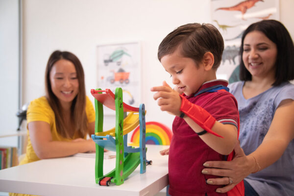 Northern Beaches Speech Pathology