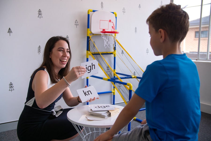 Literacy Difficulty Treatment Northern Sydney