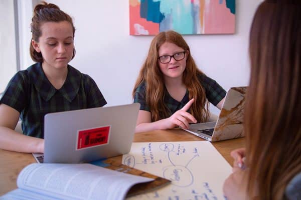 Teenage Language Disorder therapy Northern Sydney