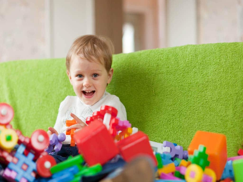 Your Guide to Toddler Talk: Insights from a Speech Pathologist Mum