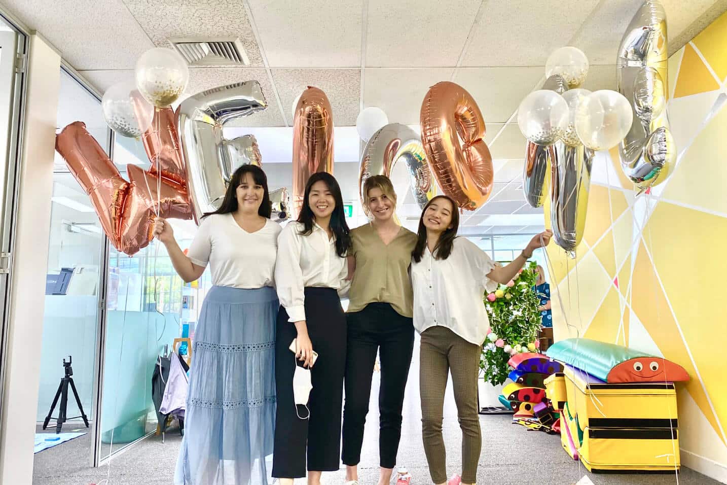 Speech Pathology careers program