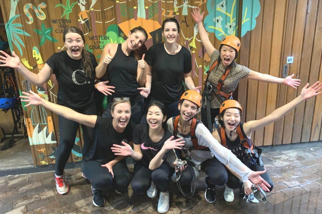 Speech Pathology careers program