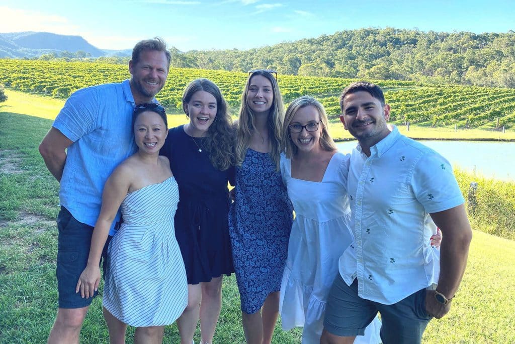 senior speech pathology job