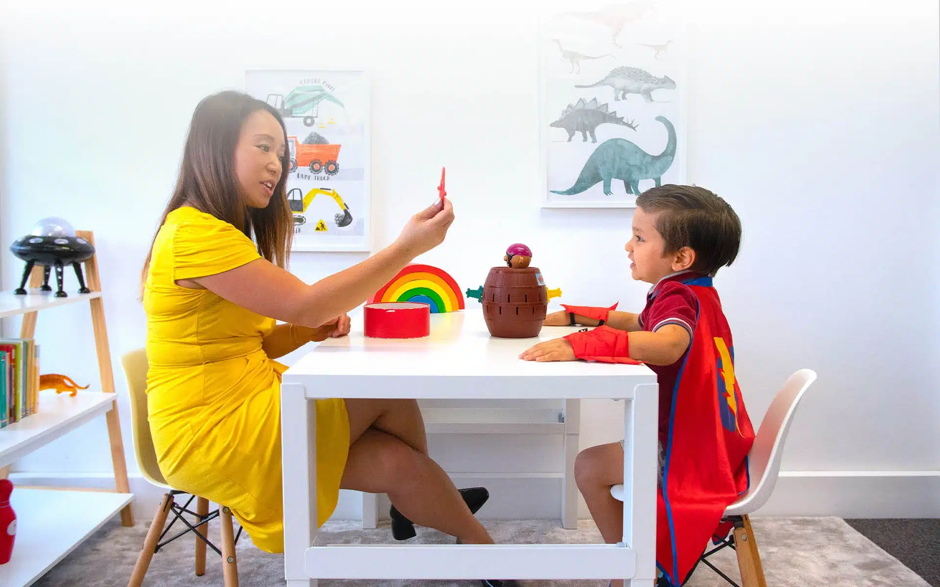 Speech Therapy Services Sydney