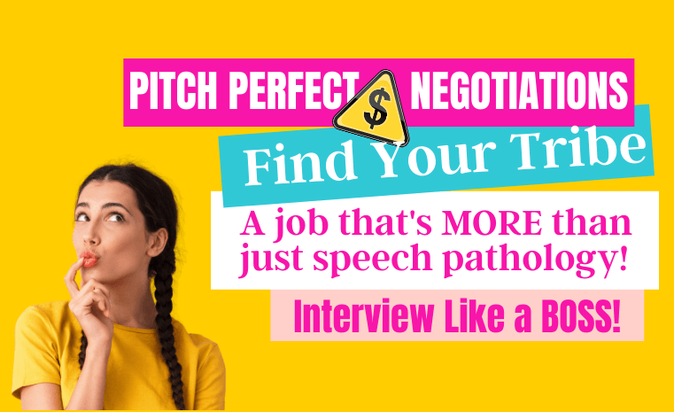 Speech Pathology Careers