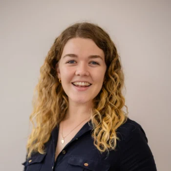 Charlotte Wall Clinic Leader at Frenchs Forest Clinic