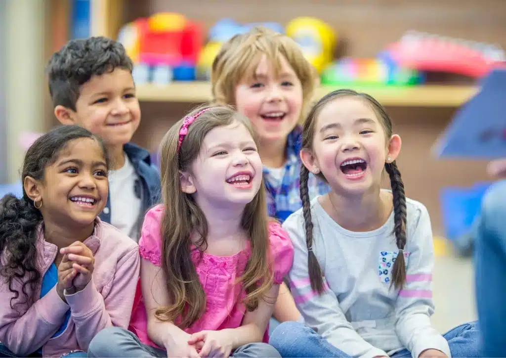 Bilingual Speech Therapy