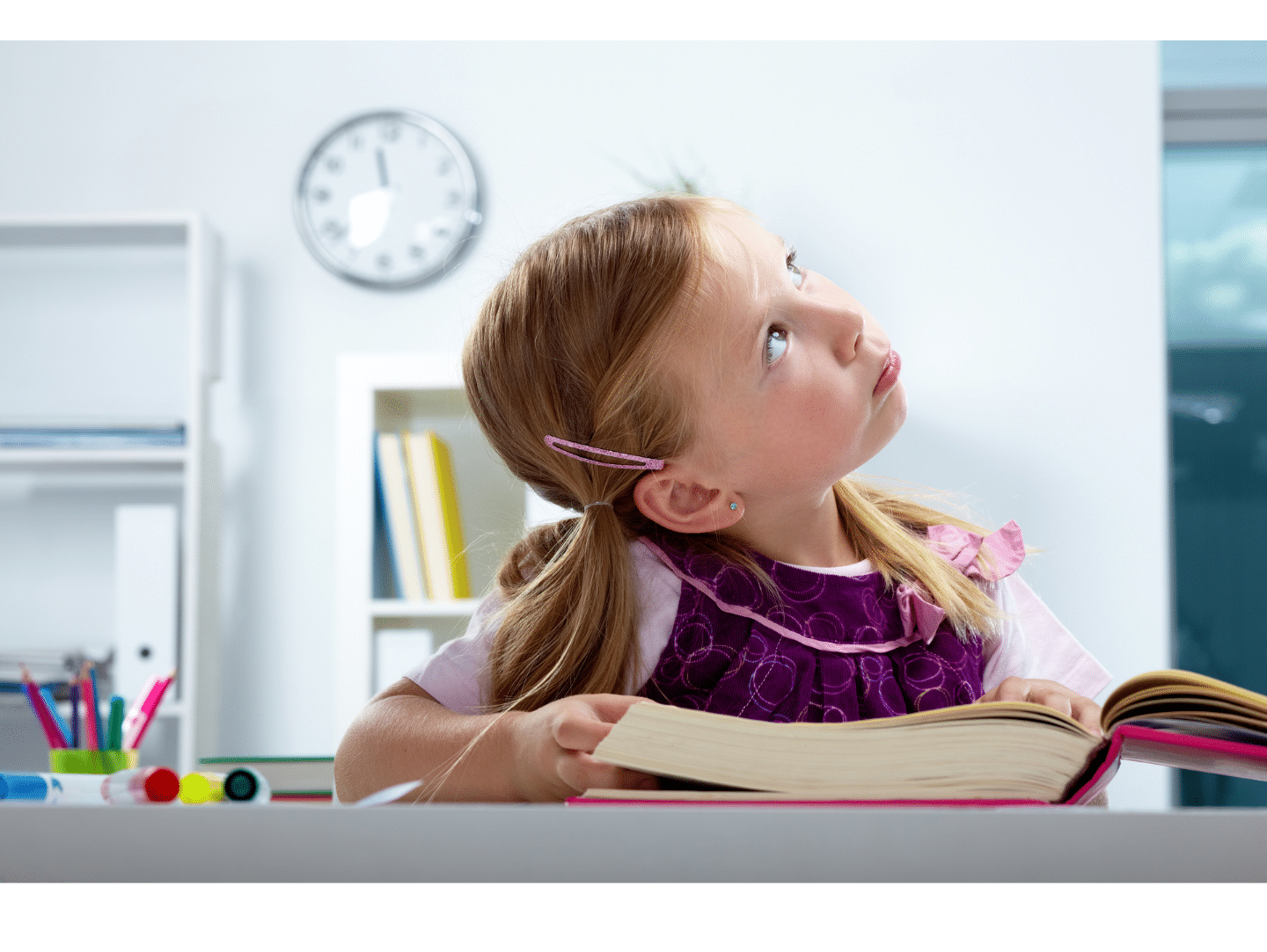 tips for reluctant readers
