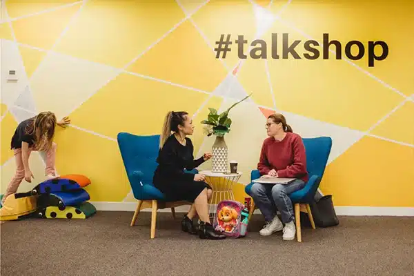 Northern Beaches Speech Pathology