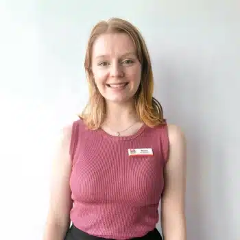 Maxine Williams - Speech Pathologist