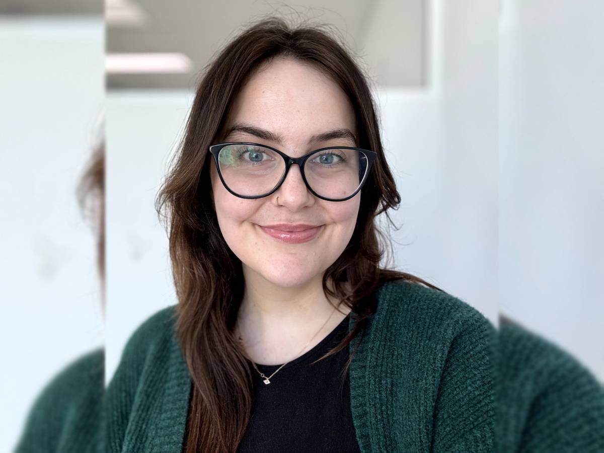 Imogen Nicopoulos - Speech Pathologist