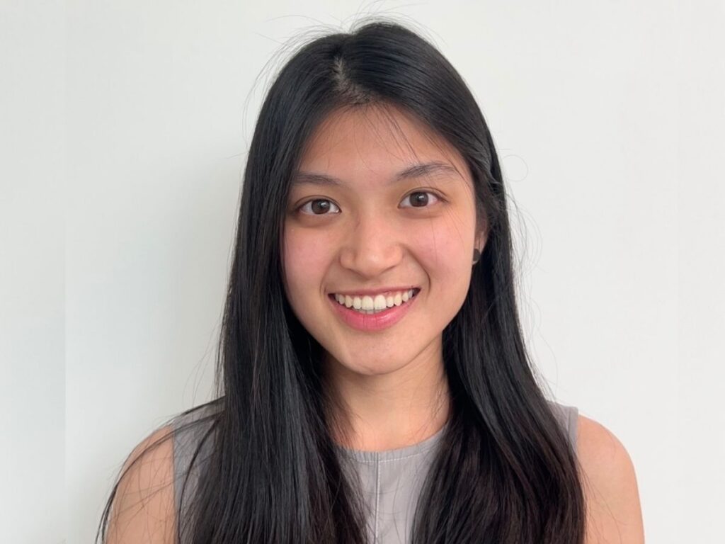 Janet - Speech Pathologist