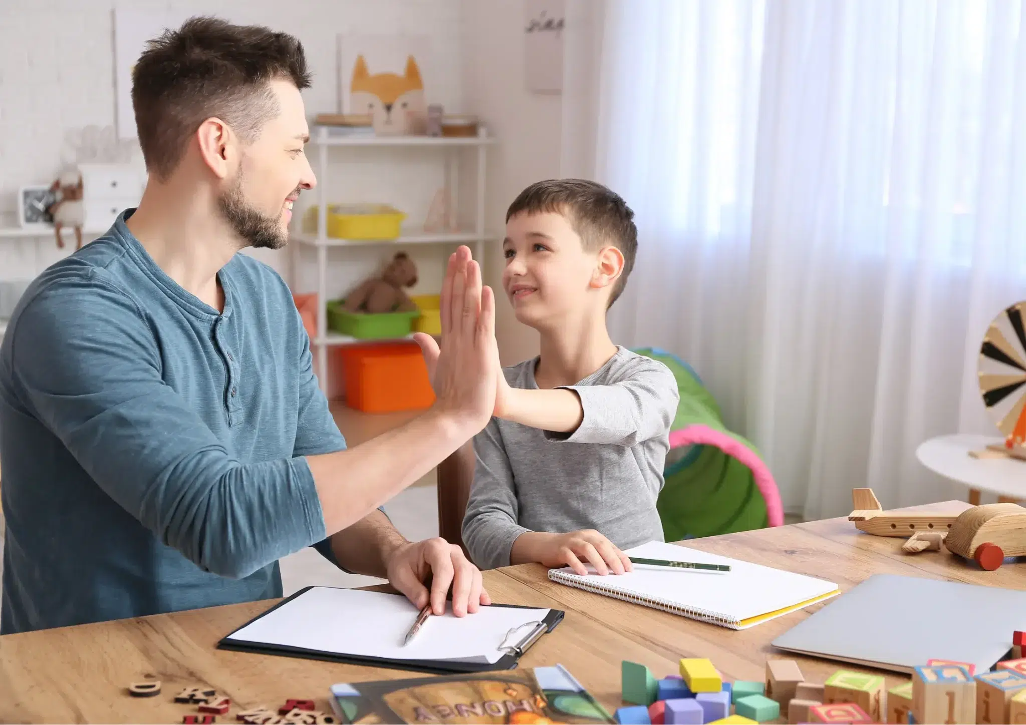 Communication Skills for Autism | Talkshop Speech Pathology