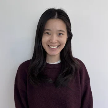 Jasmine Goh, Speech Pathologist at Talkshop Speech Pathology