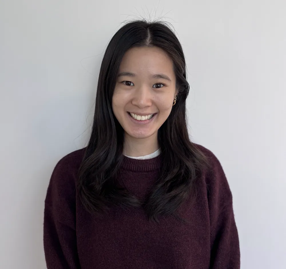 Jasmine Goh, Speech Pathologist at Talkshop Speech Pathology